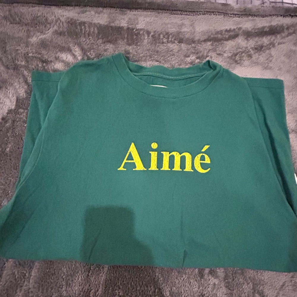 Aime Leon dore T-shirt